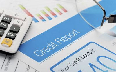 How Credit Reporting Services Keeps You Ahead of the Curve