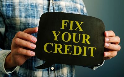 When Does Your Credit Hurt?