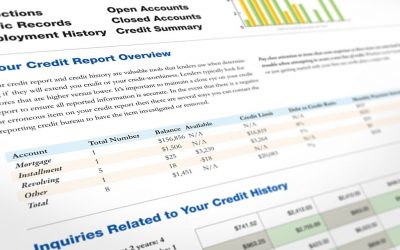 How To Read A Credit Report – Avoiding The Common Mistakes People Make