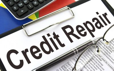 What You Can Find Out About Credit Repair Services