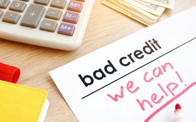Credit Repair Services – Get Help With Your Credit Score Now!