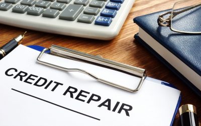 Professional Credit Repair Services
