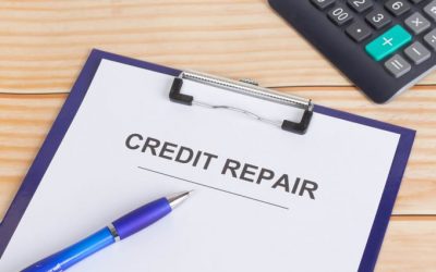 Credit Repair Services – Reducing Credit Card Debt