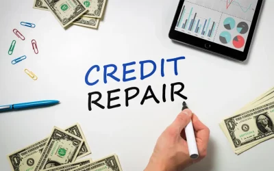 How Much Do Credit Repair Companies Charge
