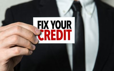 Is Paying Someone To Fix Your Credit Worth It?