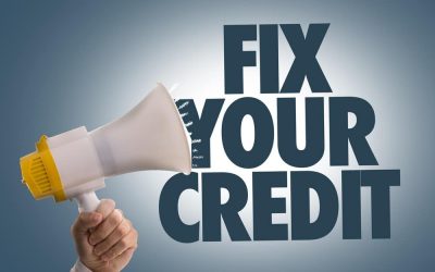 Is it Worth Paying Someone to Fix My Credit?