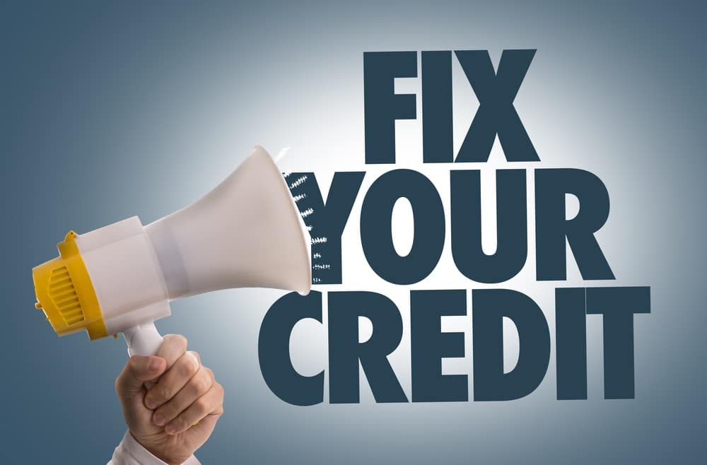 Is it Worth Paying Someone to Fix My Credit?